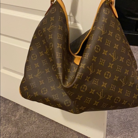Louis Vuitton Handbags - Louis Vuitton Delightful MM